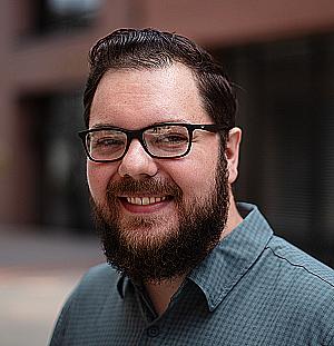 Profile photo for Jared Richardson