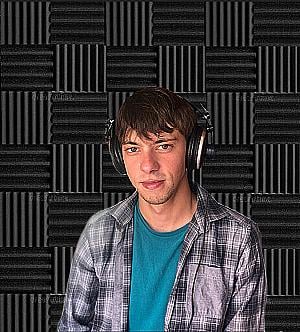 Profile photo for Javier Salarich Moreno