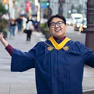 Profile photo for Jubin Kim