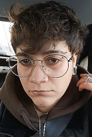 Profile photo for Mafalda Ianhez