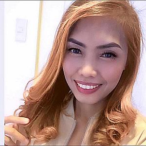 Profile photo for Pearl Bacolaoloyo