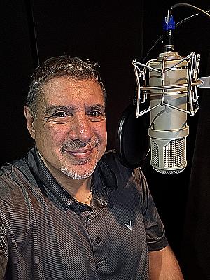Profile photo for Mike Vincent