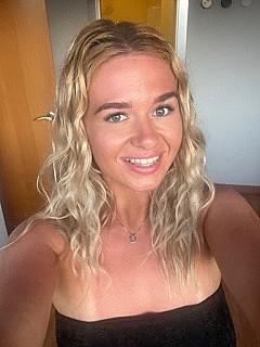 Profile photo for Nell Simmons