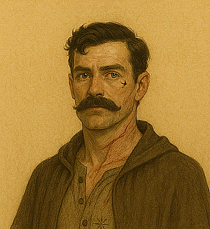 Profile photo for Jonathan Davis