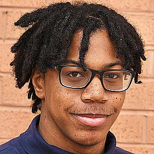 Profile photo for Jael Lyons