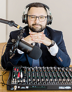 Profile photo for John Murray