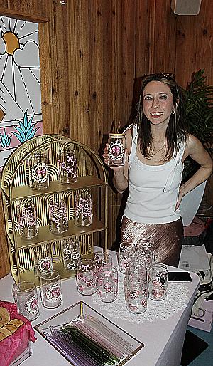 Profile photo for Danielle Mycka