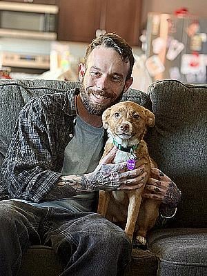 Profile photo for Jake Fitzgerald