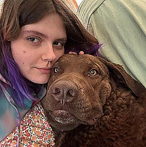 Profile photo for Nat Pugh