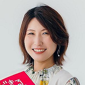 Profile photo for AZUMI ABE