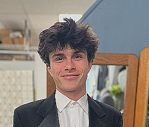 Profile photo for Ollie Lowe