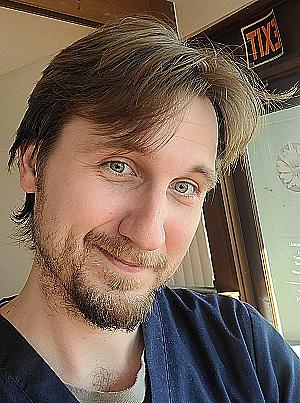 Profile photo for John Selwach