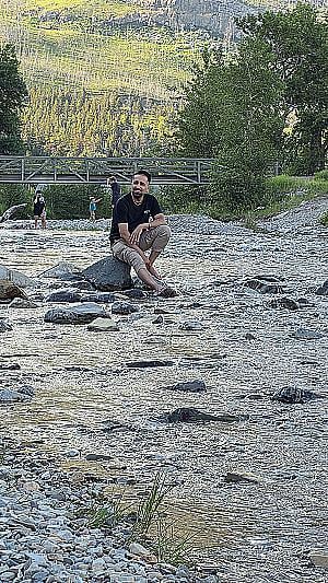 Profile photo for Preet gill