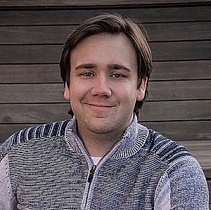 Profile photo for Tanner Williams