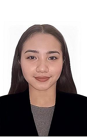 Profile photo for Casandra Mae Villariez