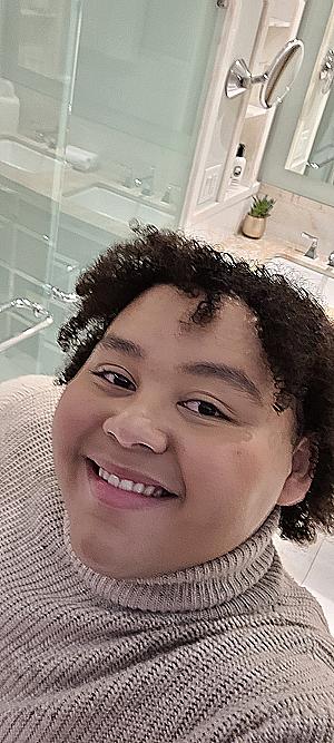 Profile photo for Michael Danso