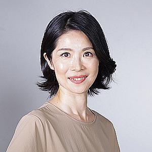 Profile photo for Nozomi Kiuchi