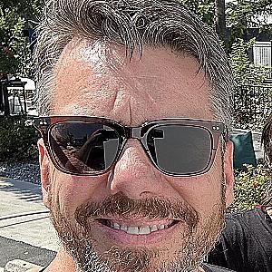 Profile photo for Mark Zander