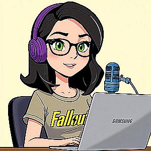 Profile photo for Jenn King