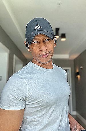 Profile photo for Roderick Farmer