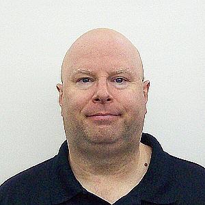 Profile photo for Jeffrey Sill