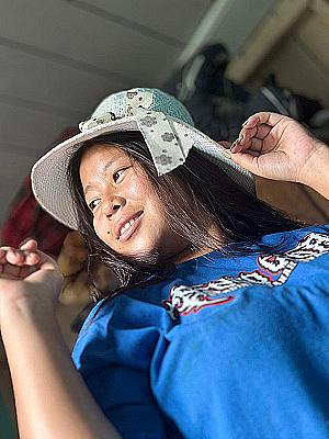 Profile photo for Sanjita Rai