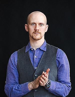 Profile photo for R. Dennis Speck