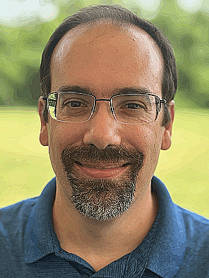 Profile photo for James Bonjour