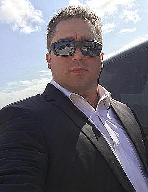 Profile photo for Keegan Lucas