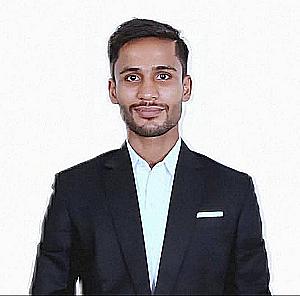 Profile photo for SIDDHARTH TIWARI