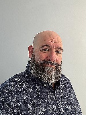 Profile photo for Tony Free