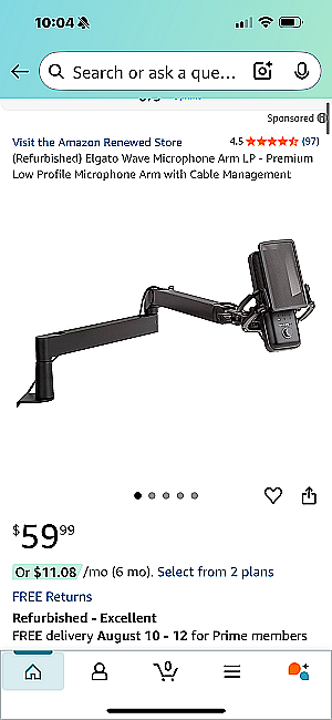 Profile photo for Alfred Casciani