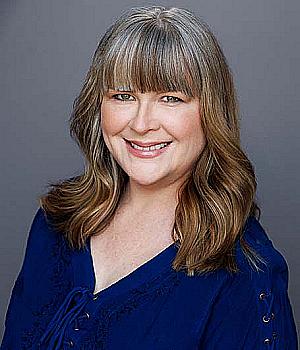 Profile photo for Michelle McKelvey