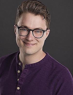 Profile photo for Brendon North