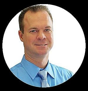 Profile photo for Kevin McCauley