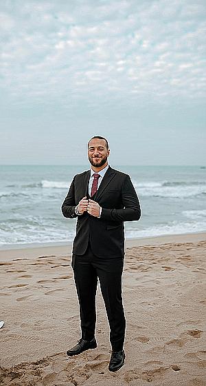 Profile photo for Mohamed Abdulaziz Al haddad