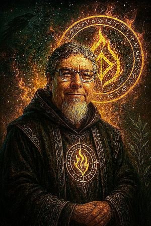 Profile photo for Richard Ravenbrook