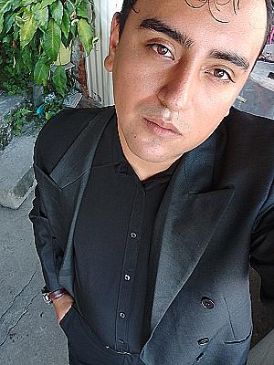 Profile photo for Joseph Dany