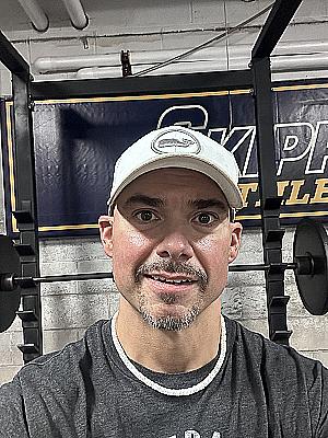 Profile photo for Ethan Flick