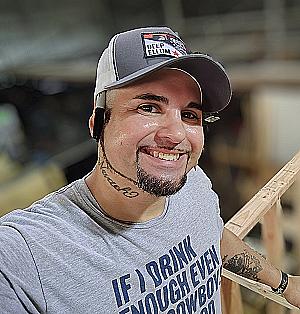 Profile photo for John Leal