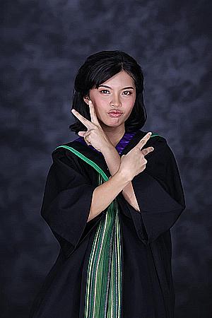 Profile photo for Reyna Mae Bohol