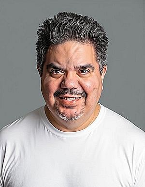 Profile photo for Gene Gonzalez