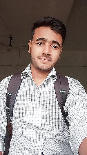 Profile photo for Ravi Kumar