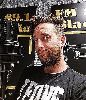 Profile photo for Guillermo Caceres Barabaz