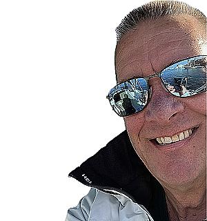 Profile photo for Chris Dowell