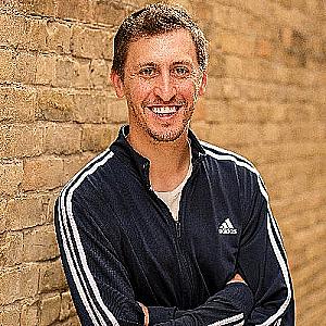 Profile photo for Timothy Parochka