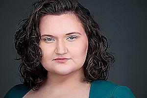 Profile photo for Allison Stroman