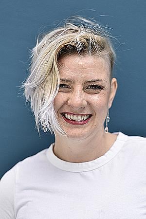 Profile photo for Meline Bennett