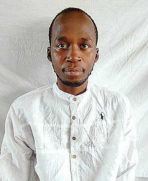 Profile photo for Samuel Ondari Amisi