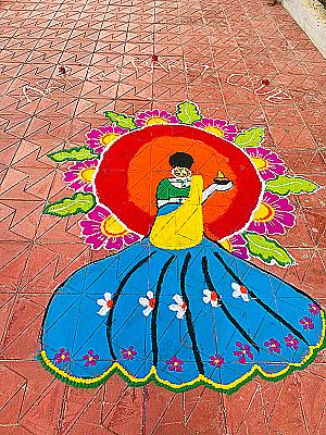 Profile photo for Madhavi Madhavi